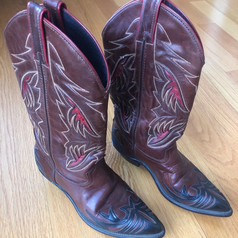 Cowboy Boots